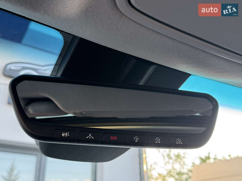 Позашляховик / Кросовер Kia Niro 2020 в Дрогобичі