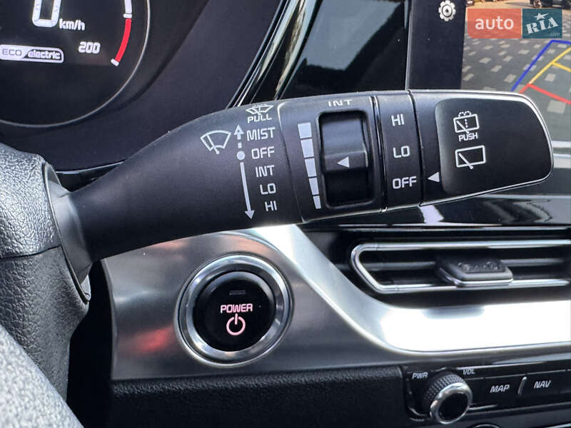 Позашляховик / Кросовер Kia Niro 2020 в Дрогобичі