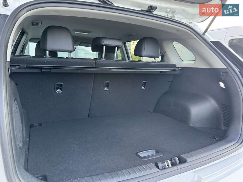 Позашляховик / Кросовер Kia Niro 2020 в Дрогобичі