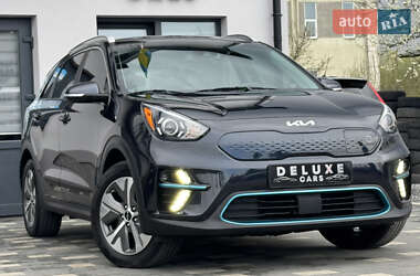 Внедорожник / Кроссовер Kia Niro 2022 в 