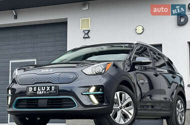Внедорожник / Кроссовер Kia Niro 2022 в 