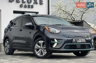 Внедорожник / Кроссовер Kia Niro 2022 в 