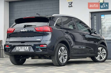 Внедорожник / Кроссовер Kia Niro 2022 в 