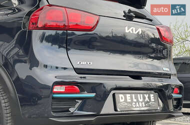 Внедорожник / Кроссовер Kia Niro 2022 в 