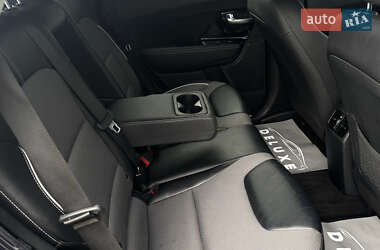 Внедорожник / Кроссовер Kia Niro 2022 в 