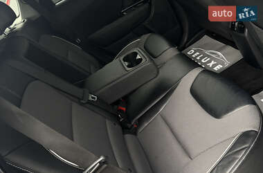 Внедорожник / Кроссовер Kia Niro 2022 в 