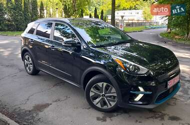Позашляховик / Кросовер Kia Niro 2022 в Вінниці