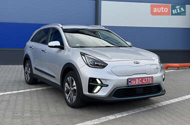 Внедорожник / Кроссовер Kia Niro 2020 в Ровно