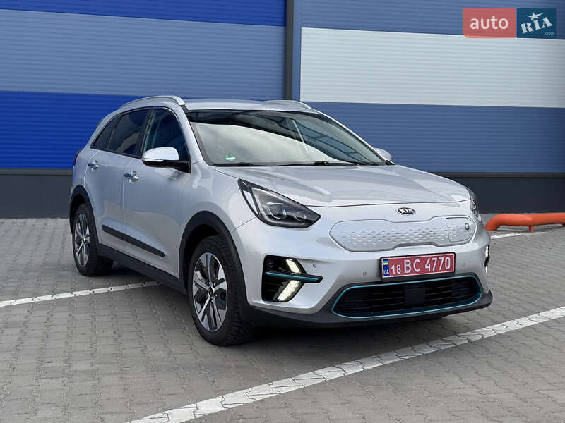 Kia Niro 2020