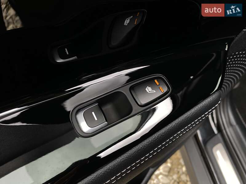 Позашляховик / Кросовер Kia Niro 2021 в Львові