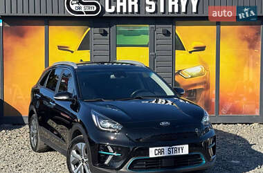 Внедорожник / Кроссовер Kia Niro 2018 в Стрые