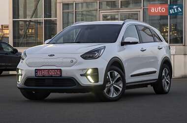 Внедорожник / Кроссовер Kia Niro 2020 в Киеве