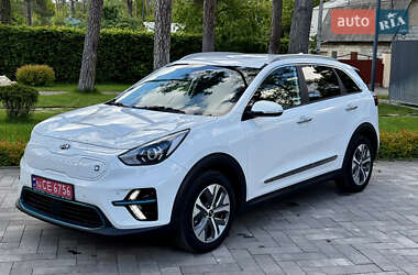 Внедорожник / Кроссовер Kia Niro 2020 в Киеве
