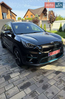 Внедорожник / Кроссовер Kia Niro 2019 в Виннице
