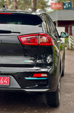 Внедорожник / Кроссовер Kia Niro 2019 в 