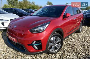 Внедорожник / Кроссовер Kia Niro 2020 в 