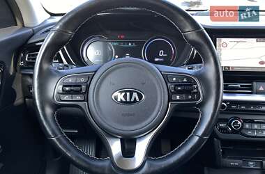 Внедорожник / Кроссовер Kia Niro 2020 в 