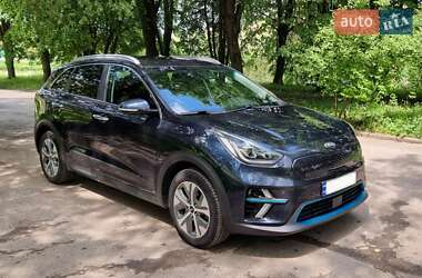 Внедорожник / Кроссовер Kia Niro 2019 в Хмельницком