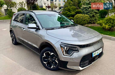 Внедорожник / Кроссовер Kia Niro 2023 в Киеве