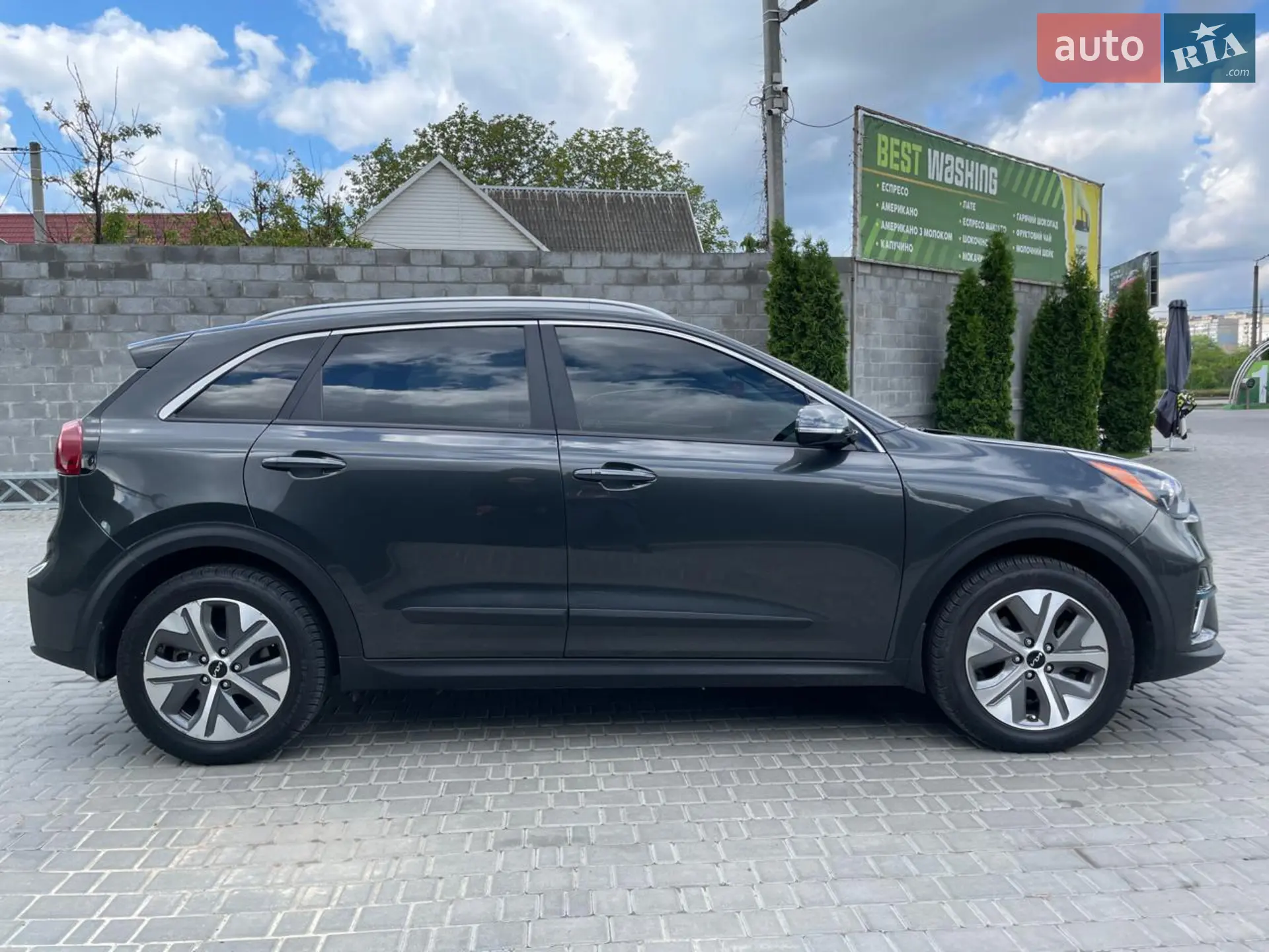 2022 Kia Niro - мініатюра 8
