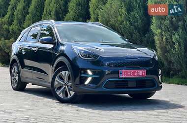 Внедорожник / Кроссовер Kia Niro 2020 в Самборе