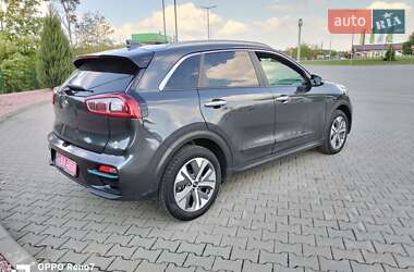 Внедорожник / Кроссовер Kia Niro 2019 в 