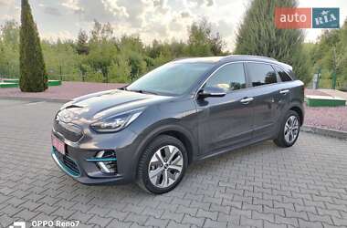 Внедорожник / Кроссовер Kia Niro 2019 в 