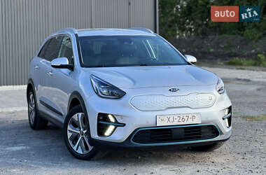 Внедорожник / Кроссовер Kia Niro 2019 в 
