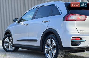 Внедорожник / Кроссовер Kia Niro 2019 в 