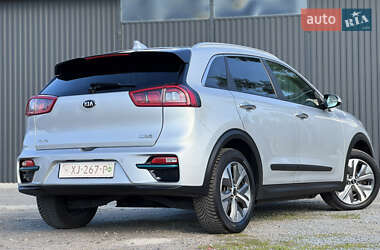 Внедорожник / Кроссовер Kia Niro 2019 в 