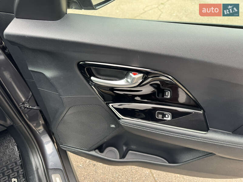 Позашляховик / Кросовер Kia Niro 2020 в Дубні