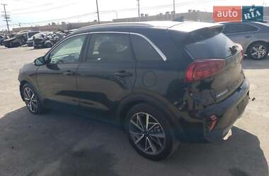 Внедорожник / Кроссовер Kia Niro 2020 в 