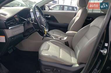 Внедорожник / Кроссовер Kia Niro 2020 в 