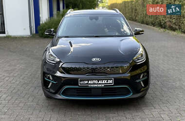 Внедорожник / Кроссовер Kia Niro 2020 в Киеве
