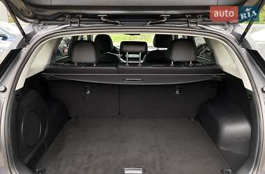 Позашляховик / Кросовер Kia Niro 2021 в 