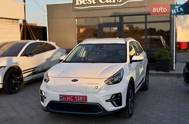 Внедорожник / Кроссовер Kia Niro 2021 в Днепре