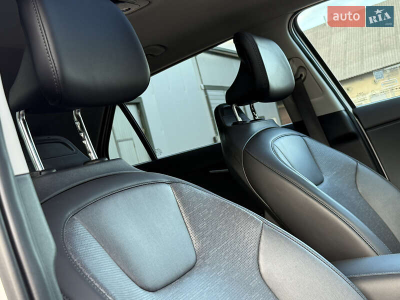 Позашляховик / Кросовер Kia Niro 2023 в Дрогобичі