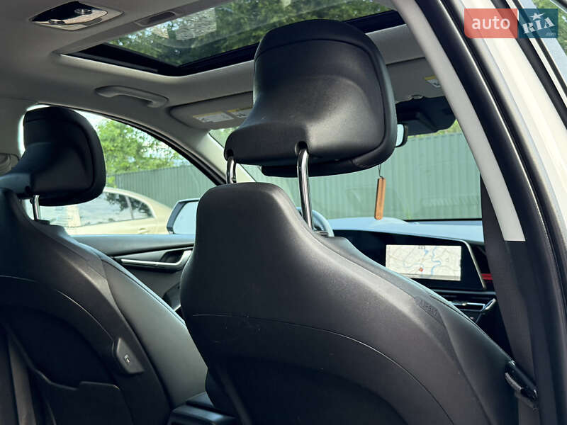 Позашляховик / Кросовер Kia Niro 2023 в Дрогобичі