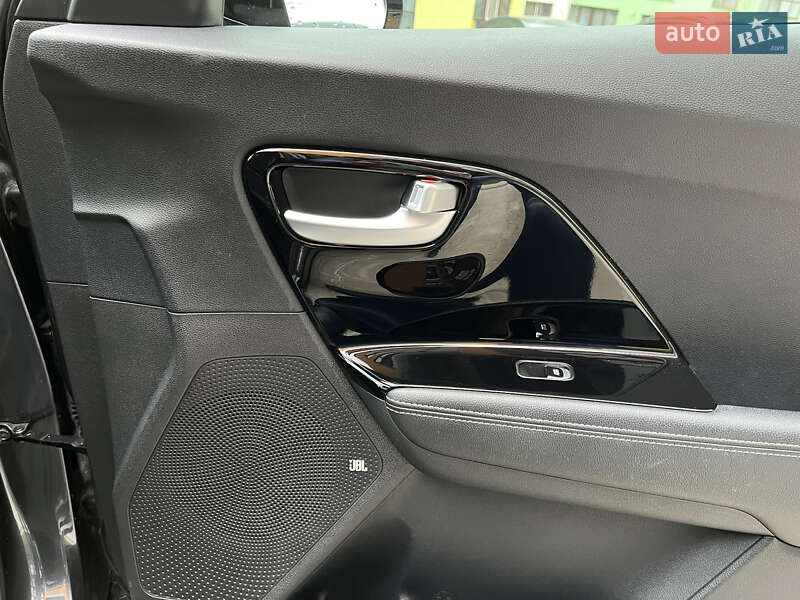 Внедорожник / Кроссовер Kia Niro 2019 в Ровно