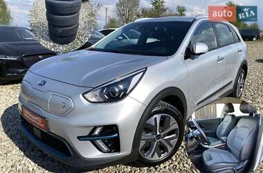 Внедорожник / Кроссовер Kia Niro 2020 в Львове