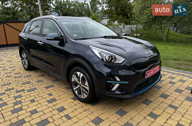 Позашляховик / Кросовер Kia Niro 2020 в Коломиї