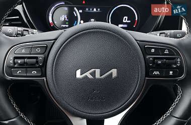 Внедорожник / Кроссовер Kia Niro 2021 в 