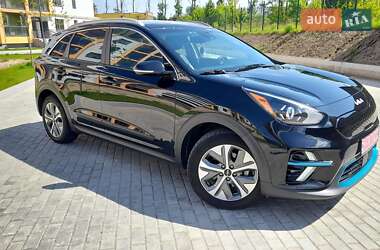 Внедорожник / Кроссовер Kia Niro 2022 в Виннице