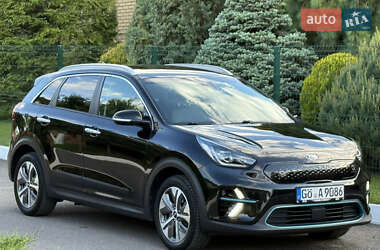 Внедорожник / Кроссовер Kia Niro 2021 в Ровно