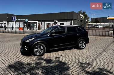 Внедорожник / Кроссовер Kia Niro 2019 в 