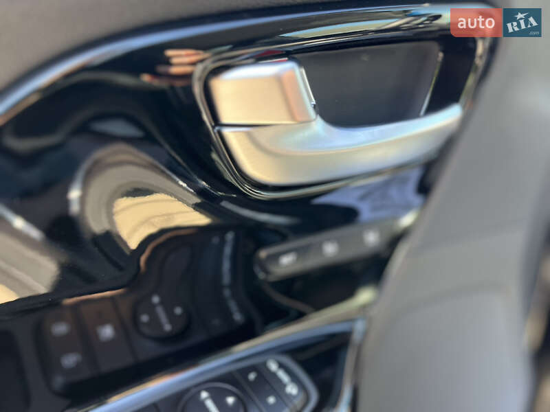 Позашляховик / Кросовер Kia Niro 2019 в Житомирі