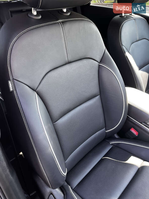 Позашляховик / Кросовер Kia Niro 2019 в Житомирі