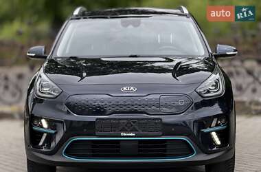 Внедорожник / Кроссовер Kia Niro 2021 в 