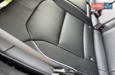 Внедорожник / Кроссовер Kia Niro 2021 в 