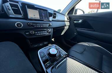 Внедорожник / Кроссовер Kia Niro 2020 в 